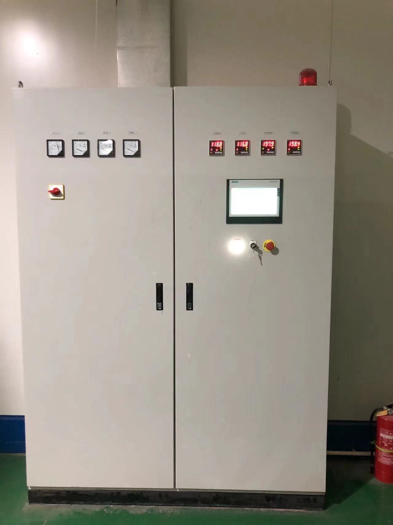 常州喷塑设备